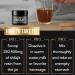 Himalayan Shilajit Resin 30g - 100% Pure with Fulvic Acid | Strength & Stamina Booster for Men and Women | Pack of 1 - Buy Online on GoSupps.com