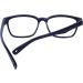 JoXiGo Kids Computer Glasses Against Blue Light (Ages 3-7) | Includes Strap & Case - Black - Buy Online on GoSupps.com