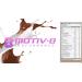 Motiv-8 Whey Protein - 100% Whey Blend 20g Protein Low Carb Non-GMO Chocolate Flavor - 15 Servings for Recovery & Muscle Growth - Buy Online on GoSupps.com