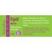 Baraka LipX Natural Cold Sore Remedy Kit - Tea Tree & Hyssop Essential Oils - Organic Oil - 0.14 Fl Oz - Buy Online on GoSupps.com