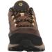 Merrell Moab Speed Low Waterproof Hiking Sneaker - Walnut - Size 7 US Unisex Big Kid - Buy Online on GoSupps.com