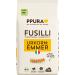 Pasta Fusilli Urkorn: Emmer 500 g - Buy Online on GoSupps.com