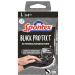 Spontex Black Protect 20 disposable gloves made of nitrile particularly tearproof and hard -wearing latex -free and unpowdered size L (1 x 20 pieces)