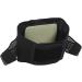 Alomejor XL Waist Support Belt - Steel Plate Lumbar Support with Double Compression & Hot Pads for Training - Buy Online on GoSupps.com