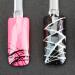 Buy UV/LED Gel Flux Line-It - NailArt Spidergel Black 002 for Stunning Nail Designs | International Shipping - Buy Online on GoSupps.com
