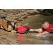 Dingo Gear Short Bite Sleeve Universal Bite Guard Handmade of French Material for Dog Training Medium Hardness Red Jack S00534 - Buy Online on GoSupps.com