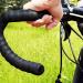 LSSH Cork Bike Handlebar Tape - 2 Rolls | Cycling Bar Wraps for Road Bikes - Buy Online on GoSupps.com
