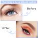 OTET Magnetic Eyelashes Kit - Lightweight Natural Look, Magnetic Eyeliner & Lashes Set with Tweezers - Easy to Wear - Buy Online on GoSupps.com