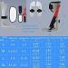 Buy Adjustable Foot Drop Orthosis | Large Left Foot Stabilizer & Support for Posture | International Shipping Available - Buy Online on GoSupps.com