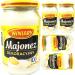 Winiary Decorative Mayonnaise 700 Mililiter x 5 Pieces