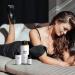 Aroma Diffuser Gift Set | 5 Blended Essential Oils - Nature's Bliss | International Shipping - Buy Online on GoSupps.com