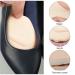 Healifty High Heel Cushion Insoles | Reduce Foot Pain & Blisters | Comfort for All-Day Wear - Buy Online on GoSupps.com