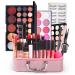 Joyeeee make-up gift set make-up set professional beauty make-up set with eyeshadow lip gloss rouge concealer etc. multifunctional cosmetics products kit for teenage girls#1 type-a