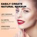 Mushroom Head Air Cushion CC Cream & BB Cream Moisturizing Concealer | Long Lasting Makeup Base with Sponge | Easy Application | Natural Finish - Buy Online on GoSupps.com