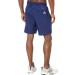 adidas Men's Run It Shorts Large - Dark Blue | 7 Inseam | Durable & Comfortable - Buy Online on GoSupps.com
