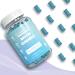 Vitammies Biotin Gummies 5000mcg for Hair Skin and Nails - 60 Gummies | Multivitamin for Women with Biotin, Keratin & Fish Collagen | Non Vegan, Anti-Aging, Gluten-Free, Plant-Based - Buy Online on GoSupps.com