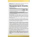 California Gold Nutrition Butanedisulfonate 400mg | 60 Enteric Coated Tablets - Buy Online on GoSupps.com