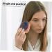 Baluue Flat Iron Foundation Brush Liquid Foundation Brush for Face Travel Makeup Brushes Makeup Foundation Brush Makeup Brush for Foundation Portable Foundation Liquid Brush Powder Puff - Buy Online on GoSupps.com