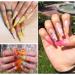 Kalolary 24 Boxes 3D Nail Art Slice Assortment for Decoration - Fruit, Animals, Flowers Decals - Buy Online on GoSupps.com