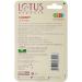Lotuss Herbals Lip Therapy Cherry 4g - Buy Online on GoSupps.com