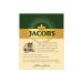 Buy Jacobs Soluble Coffee Caf Crema - 300 Instant Coffee Sticks (Pack of 12) - 45g Each - Perfect for International Shipping - Buy Online on GoSupps.com