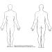 TM Trigger Points Massager | Neck Shoulder & Back Relief - Ultimate Trigger Point Therapy - Buy Online on GoSupps.com