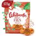 Whitworths | Figs 175g | Partially Rehydrated Figs | Naturally ugly but delicious | Suitable for vegans - Buy Online on GoSupps.com