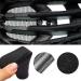 Universal Replacement Bicycle Helmet Pads | Tactical Helmet Pad Set & Foam Upholstery - Buy Online on GoSupps.com