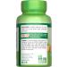 Nature's Truth Vitamin C Bioflavonoids & Rose Hips | 1000mg | 100 Caplets | Vegan Non-GMO and Gluten Free Supplement - Buy Online on GoSupps.com