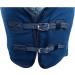 Buy RL24 Sweat Rug BASICLINE HKM - Dark Blue 105cm | Reiterladen24 - International Shipping Available - Buy Online on GoSupps.com