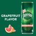 Flavored Carbonated Mineral Water Variety Pack - Refreshing 12-Count Cans (11.15 Fl Oz) | International Shipping Available - Buy Online on GoSupps.com