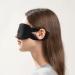 CROUVM 28 Pack Disposable Sleep Eye Mask - Block Out Light for Night Sleep, Travel, Yoga, Nap - Men Women Blindfold Eye Shade Cover - Buy Online on GoSupps.com