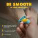 Buy Shave Butter for Men 6 Fl Oz | Ultimate Comfort for Smooth Gliding Legs | No Nicks Cuts & Irritation - Buy Online on GoSupps.com