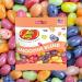 Jelly Belly Smoothies Blend Gourmet Jelly Beans 3-Pack Bundle - Christmas & Holidays Candy - Vegan Candy Dairy Free Snacks Kosher Candy Gluten Free Bulk Candy Stocking Stuffers for Teens Smoothie Blend - Buy Online on GoSupps.com