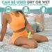 Myorelease Lymphdrainage Massager - Ultimate Fascia & Scar Tissue Relief | Cozlow Hand Massager for Legs - International Shipping Available - Buy Online on GoSupps.com
