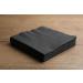 Perfectware 2Ply Black Beverage Napkins - 300 Count Cocktail Napkins - 10x10 Inches - Pack of 300ct - Buy Online on GoSupps.com