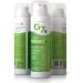 G7 Lipo-Reduct. Anti-cellulite and anti-stretch mark cream based on silicon recommended to treat and prevent cellulite and reduce fat accumulation. 200 ml dosing bottle. - Buy Online on GoSupps.com