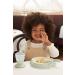BabyBj rn Baby Feeding Set 4 pcs Powder green - Buy Online on GoSupps.com