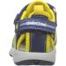 Geox Baby Boys B Sandal 3.5 UK Child Navy Yellow - Lightweight and Breathable - Buy Online on GoSupps.com