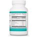 Nutricology Superior GI Cleanse - 100 Vegetarian Capsules - Buy Online on GoSupps.com