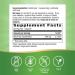Nature's Way Niacinamide Non-Flushing Vitamin B3 Supports Cellular Energy* 500 mg per Serving 100 Capsules (Packaging May Vary) Unflavored 100 Count (Pack of 1) - Buy Online on GoSupps.com