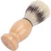 KUIKUI Portable Shaving Brush for Men - Luxurious Foam Stylish Design Easy to Use | International Shipping Available - Buy Online on GoSupps.com