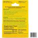 Dramamine Non-Drowsy Naturals Motion Sickness Relief Capsules - Pack of 3 (18 ea) | International Shipping - Buy Online on GoSupps.com