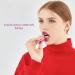 Portable Lip Plumping Device - Anti Aging Facial Exerciser for Firmer Skin & Defined Lips - Purple - Buy Online on GoSupps.com