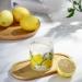 Buy Sicilian Lemon Scented Candle - 6oz Aromatherapy Soy Wax Jar for Home & Gifts | International Shipping - Buy Online on GoSupps.com