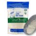 Great River Organic Milling Dark Rye Flour 22oz Pack of 4 - Stone Ground Specialty Flour - Organic - 1.37lb Total - Buy Online on GoSupps.com