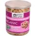 Blessfull Healing Organic Natural Vegan Chilly Cheese Roasted Halves/Pieces Cashew Nuts Crunchy Kaju 300 Gram - Buy Online on GoSupps.com