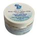 SIeep Tight Neck & Chest Mask/Cream - Firming Peptides Hibiscus Hyaluronic Acid | 4 oz by Diva Stuff - Youthful Skin Aloe & Green Tea Scent - Buy Online on GoSupps.com