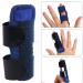 Joyzan Trigger Finger Splints | Adjustable Finger Brace for Pain Relief & Immobilization | Ideal for Sports Injuries & Broken Fingers - Buy Online on GoSupps.com