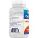 Best Naturals Calcium Magnesium Vitamin D3 1500mg 180 Tablets - Buy Online on GoSupps.com